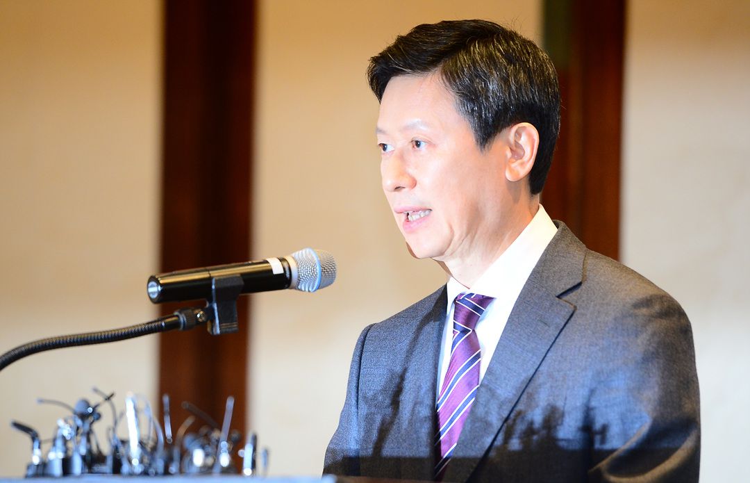 신동주 이미지