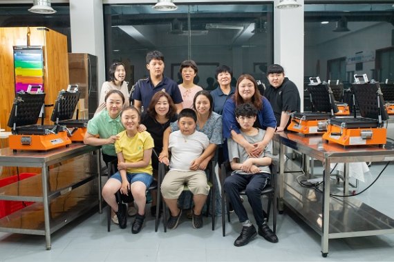 두빛나래협동조합 이미지