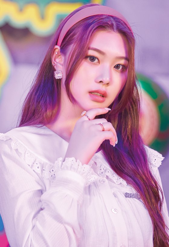 수안 이미지