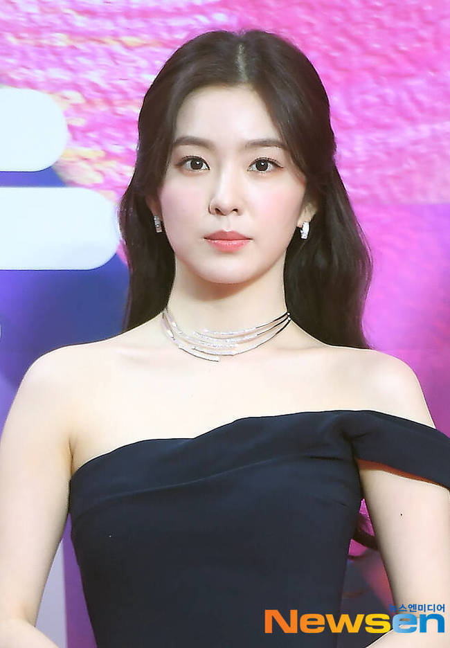아이린 이미지