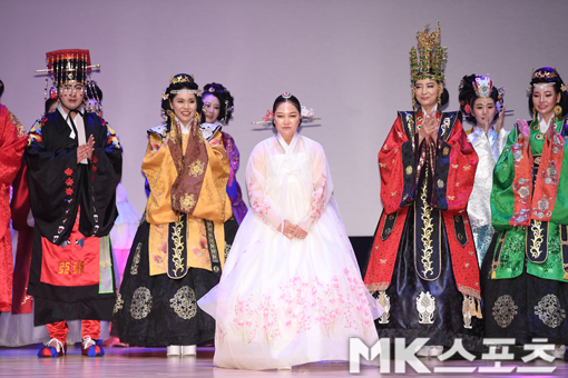 사단법인 부산광역시 한국한복협회 이미지