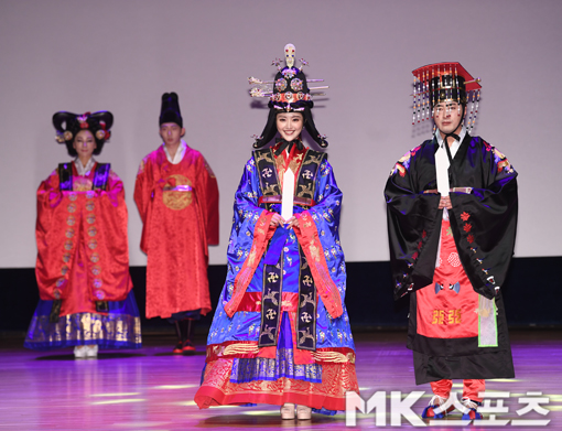 사단법인 부산광역시 한국한복협회 이미지