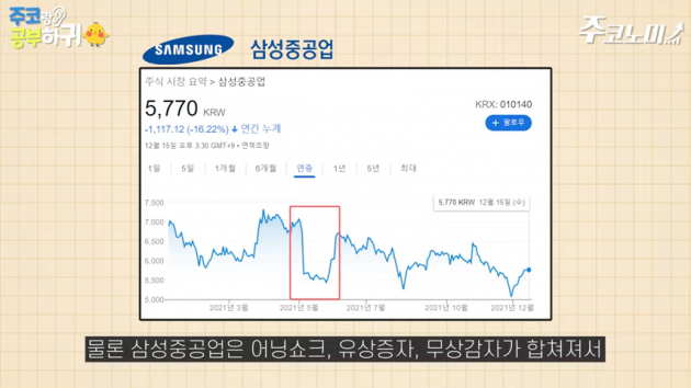큰시장마니커 이미지