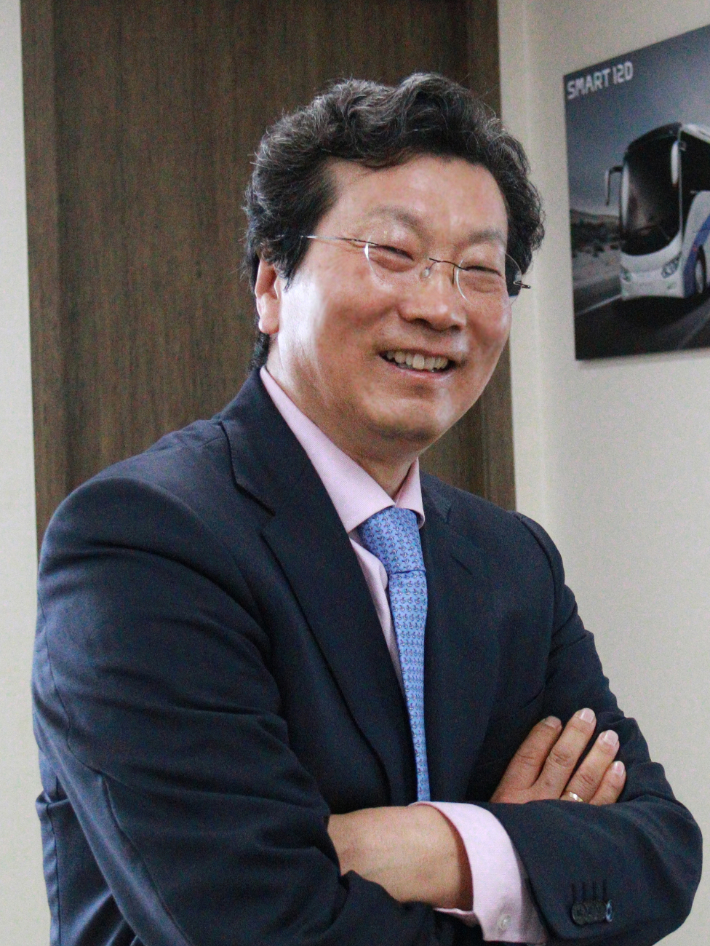 선모터스 이미지