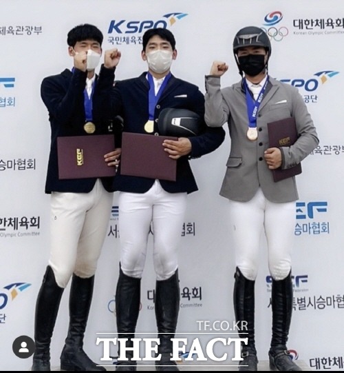 광주광역시체육회승마장 이미지