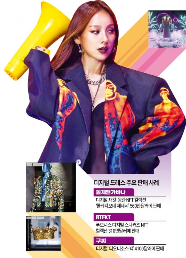 아바타패션 이미지
