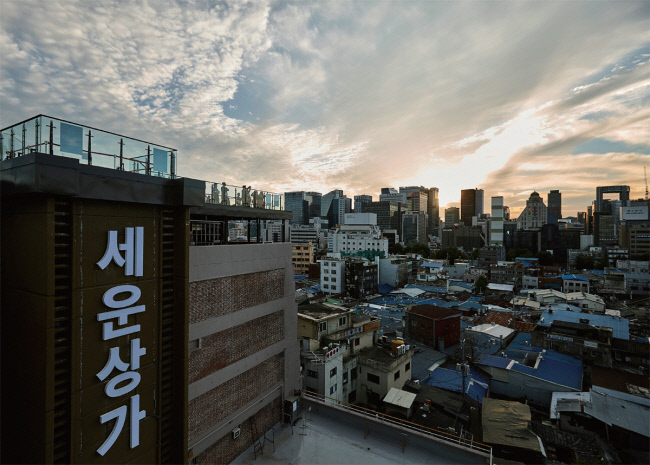 세운기획 이미지