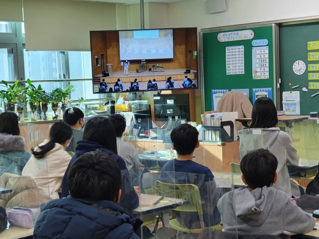 인천경연중학교 이미지