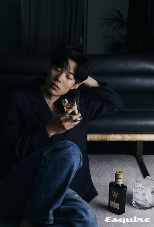 남자의향기 이미지