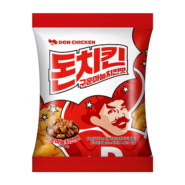 돈치킨 이미지