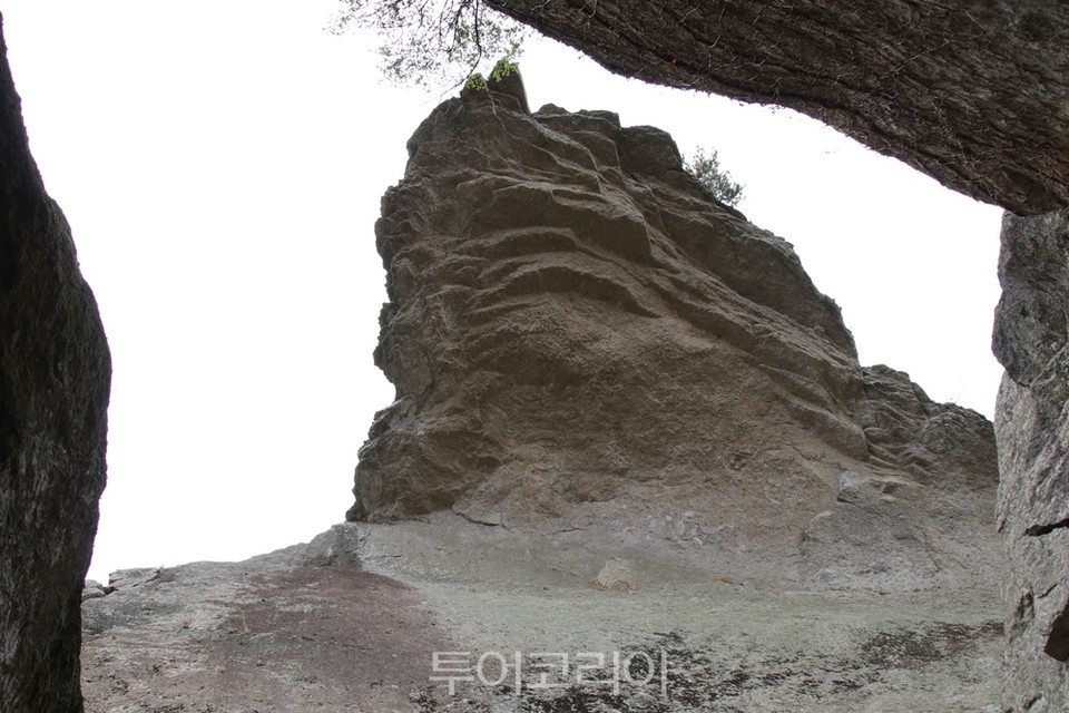 마애 이미지