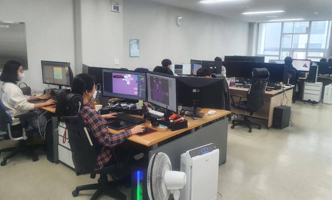 유니즈 이미지