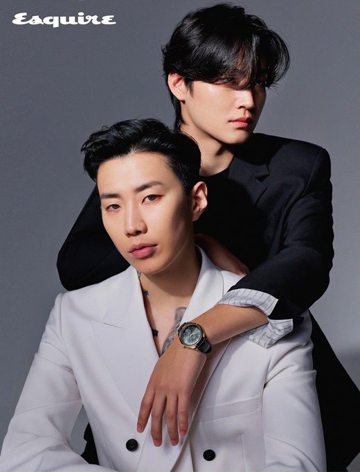 제이비 이미지