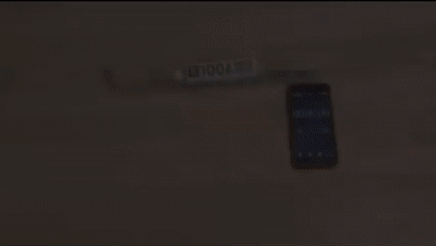 나무 피자세이버를 제작해 판매하는 한 체코 업체의 제품 설명 영상. 피자 세이버 100개를 조립하는 데 7분도 채 걸리지 않는다는 것을 강조하고 있다. [페이스북 Woodps 캡처]