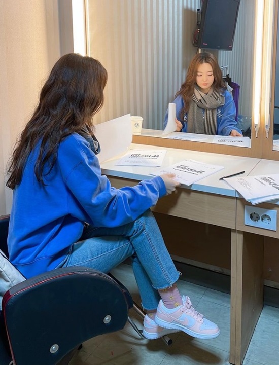 김소영헤어 이미지