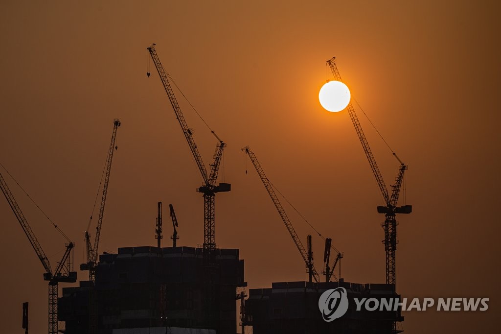 에스건설안전 이미지