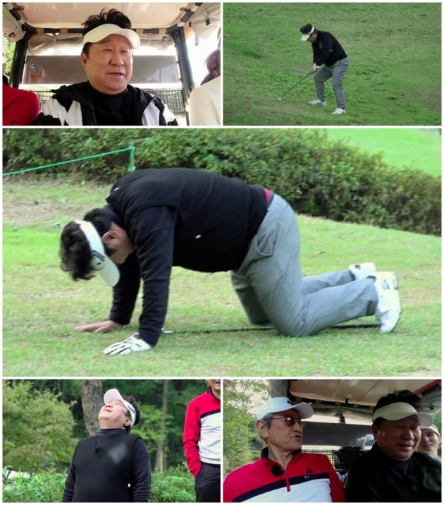 그랜파 이미지