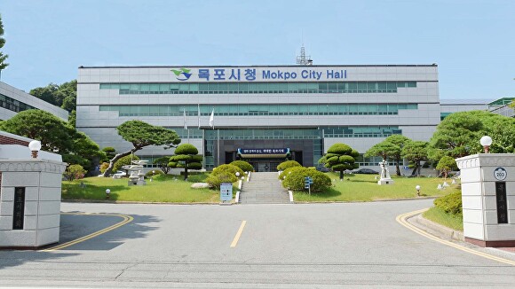 목포 이미지