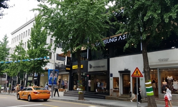 명동텔레콤 이미지