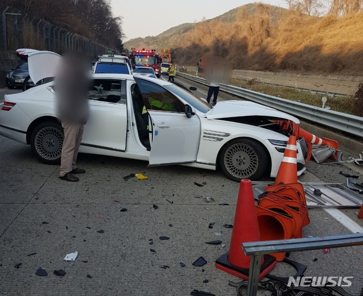 달성1터널(현풍) 이미지