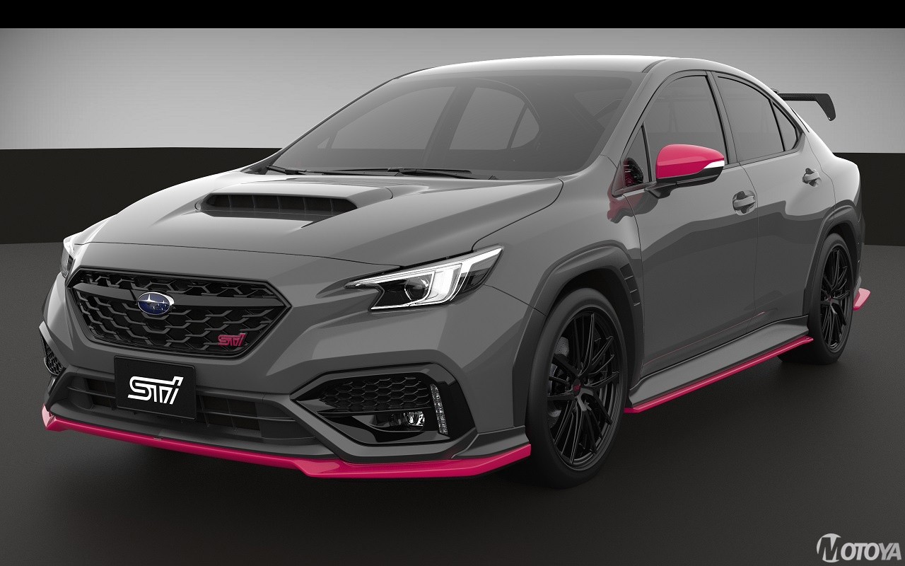 한층 강력해진 스바루 WRX.. 도쿄오토살롱에서 모습 드러내나? 한층 강력해진 스바루 Wrx.. 도쿄오토살롱에서 모습 드러내나?