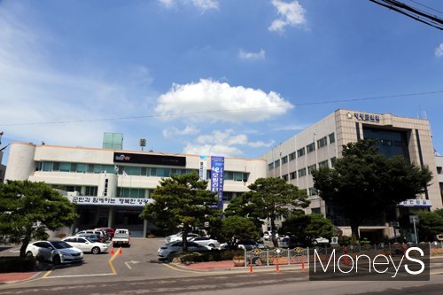 구례군체육회 이미지