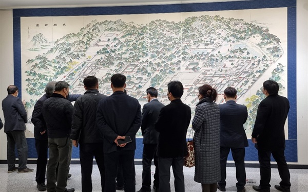 태안문화원 이미지