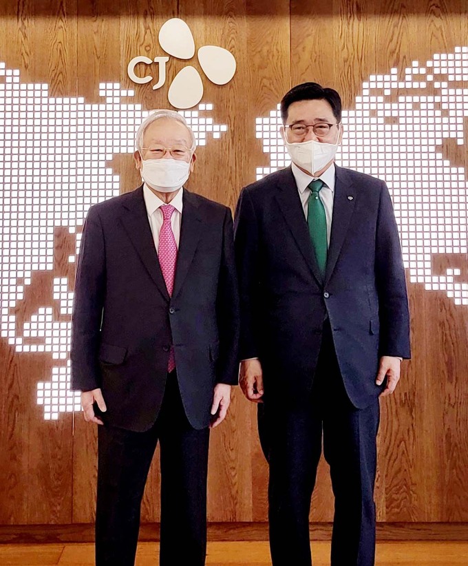 (주)한국유통 이미지