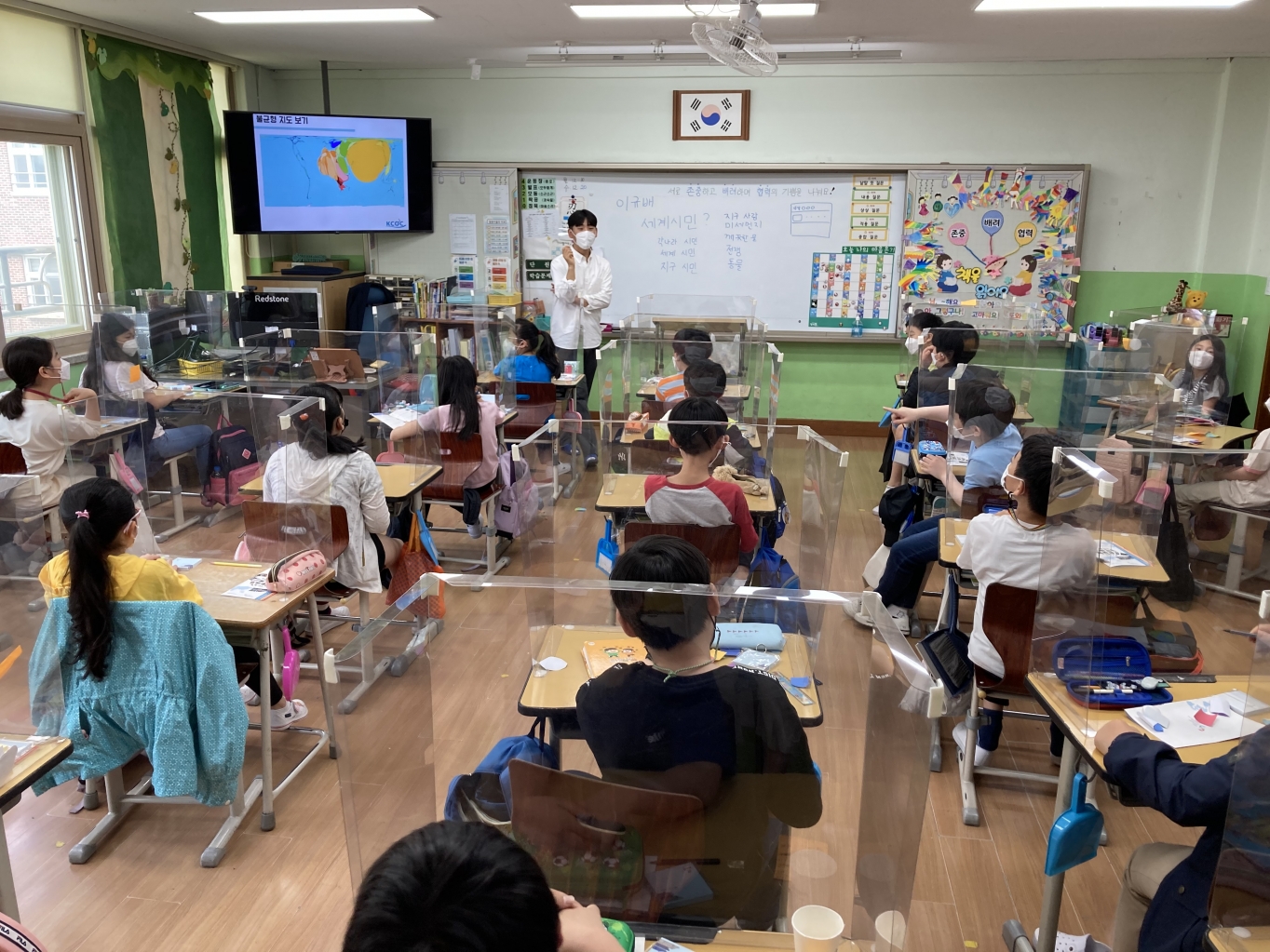 국제학생교류센터 이미지