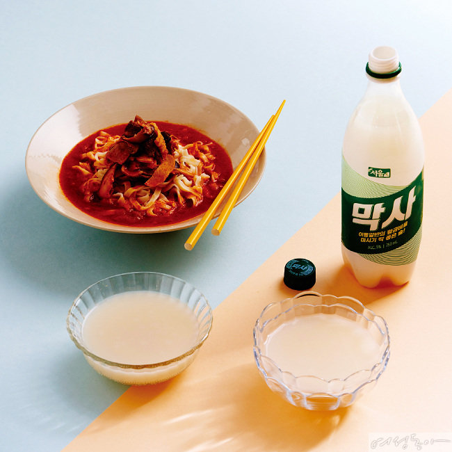 열라짬뽕 이미지