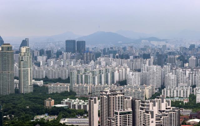 아파트 이미지