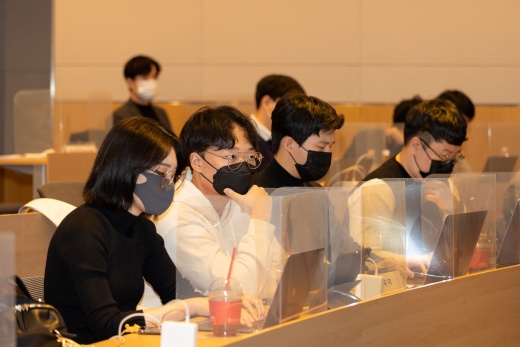 한국침해사고대응팀협의회 이미지