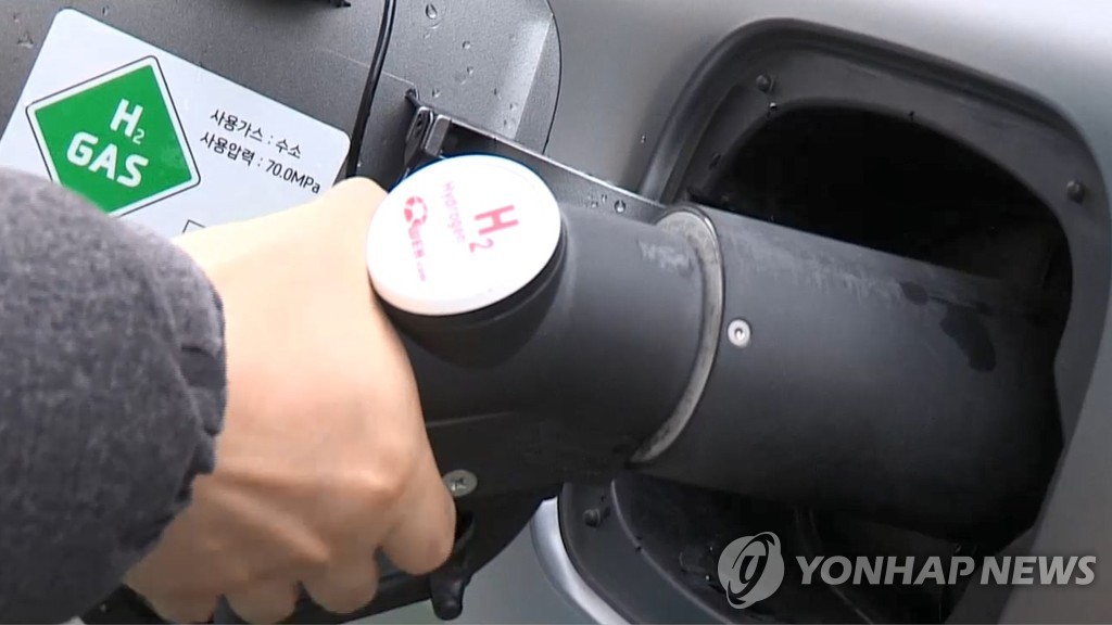 부안군 수소충전소 이미지