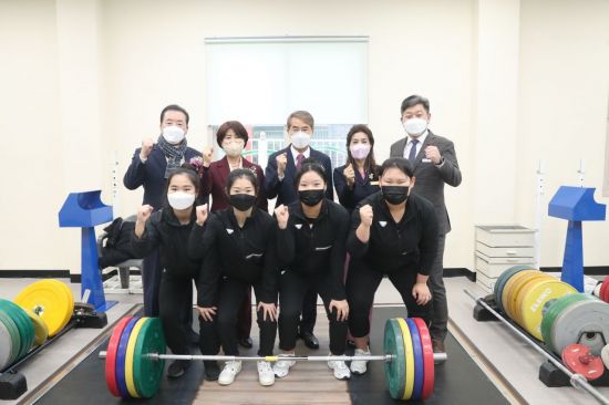 고성여자중학교 이미지