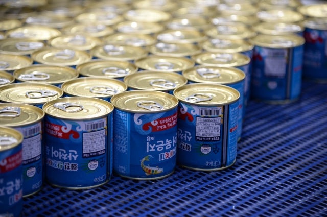 화천산천어가공 이미지