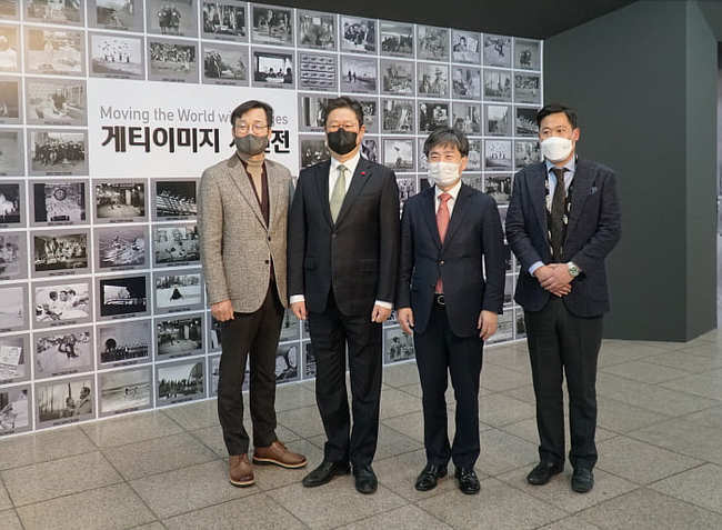 이엔엠 이미지