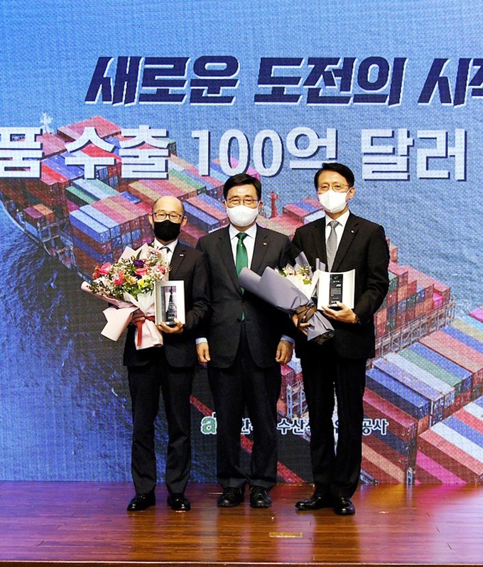 (주)대한식품 이미지