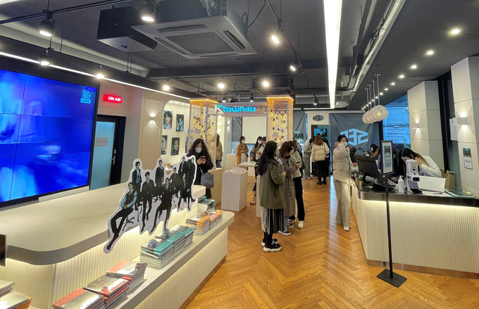 글로벌포유 이미지