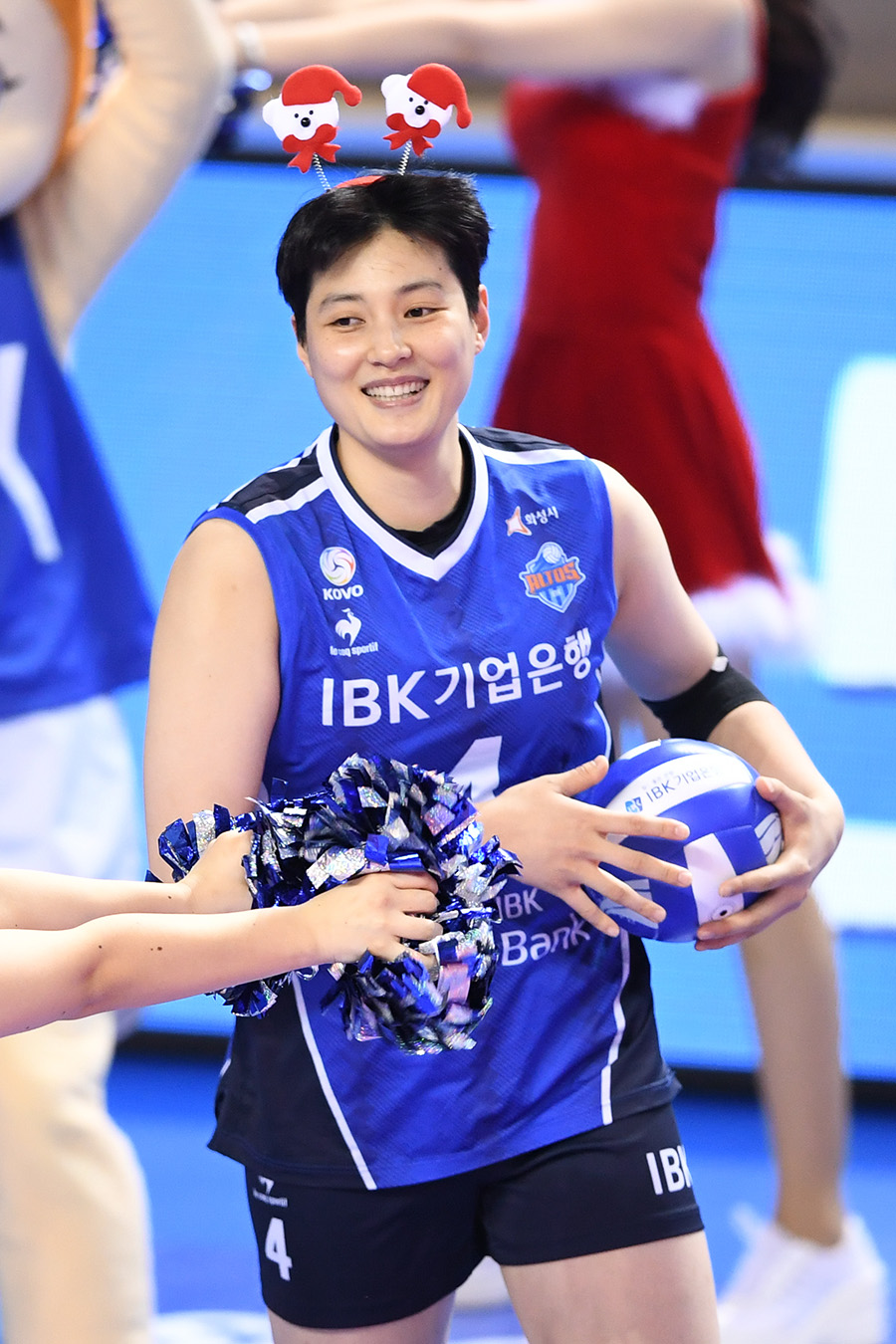 김희진 이미지