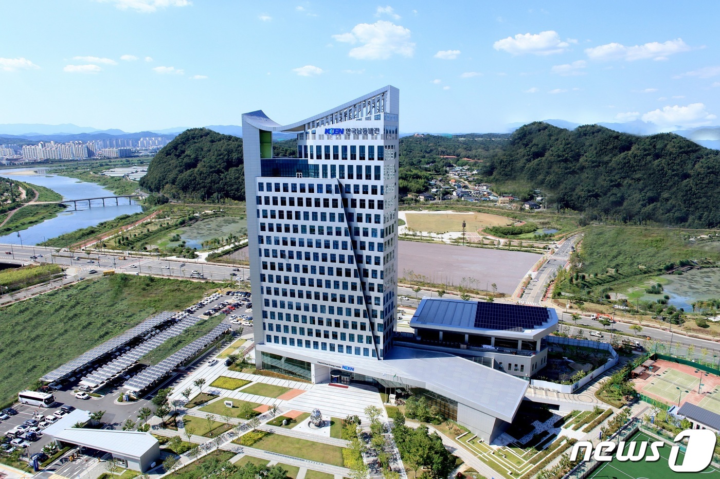 (재)포항산업과학연구원 이미지