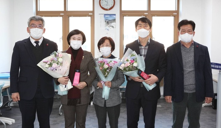 예천군체육사업소 이미지