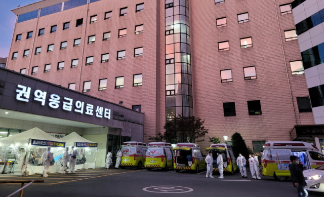 경상국립대학교 병원 이미지