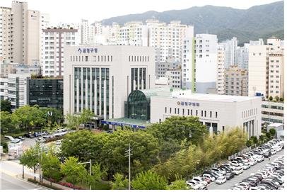 금정 이미지