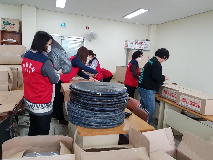 주식회사 온길 이미지