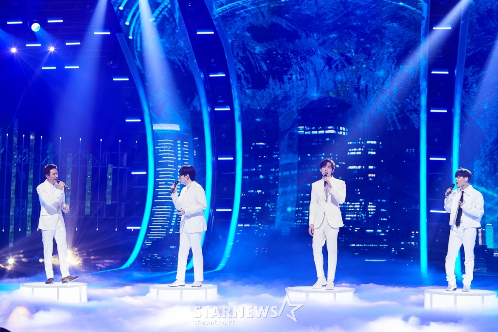워너비 이미지