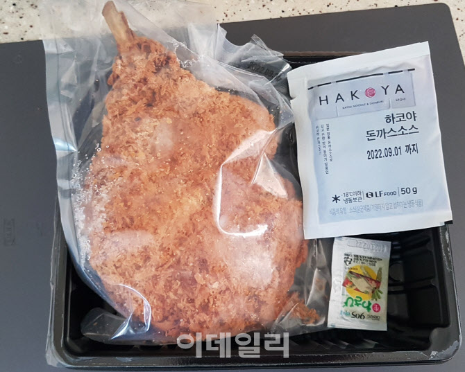 카츠와 이미지