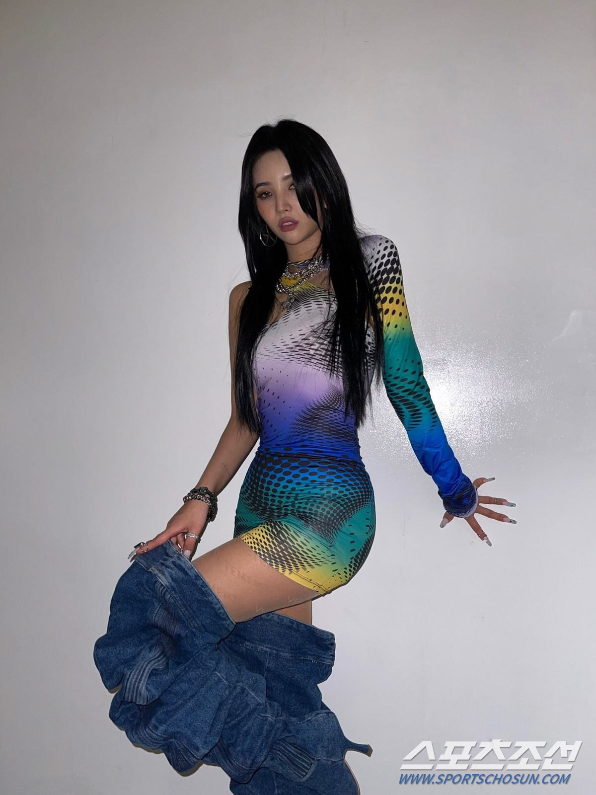 인 스타일 이미지