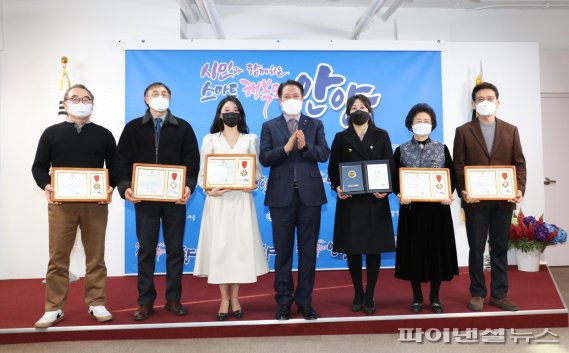 해피별사회적협동조합 이미지