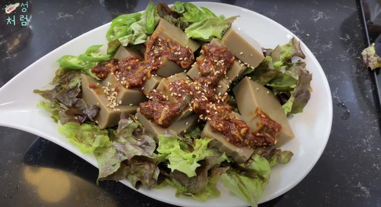 도토리야식 이미지