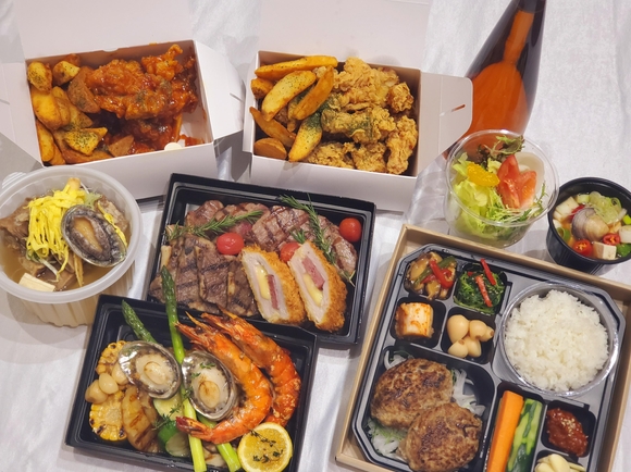 부영바베큐 이미지